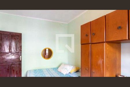 Casa à venda com 2 quartos, 267m² em Parque das Nações, Santo André