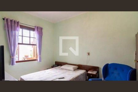 Casa à venda com 2 quartos, 267m² em Parque das Nações, Santo André