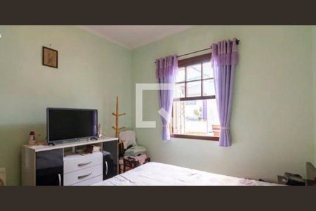 Casa à venda com 2 quartos, 267m² em Parque das Nações, Santo André