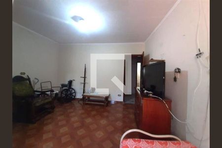 Casa à venda com 3 quartos, 221m² em Santa Terezinha, Santo André