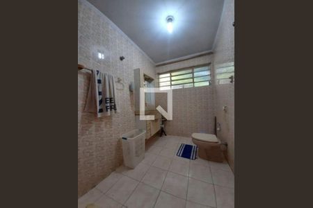 Casa à venda com 3 quartos, 221m² em Santa Terezinha, Santo André