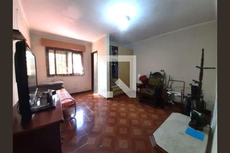 Casa à venda com 3 quartos, 221m² em Santa Terezinha, Santo André