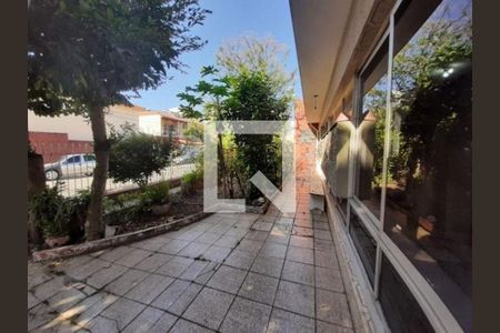 Casa à venda com 3 quartos, 221m² em Santa Terezinha, Santo André