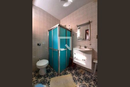 Casa à venda com 3 quartos, 221m² em Santa Terezinha, Santo André