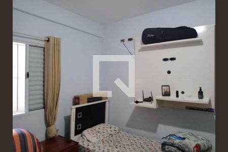 Casa à venda com 2 quartos, 80m² em Cidade São Jorge, Santo André