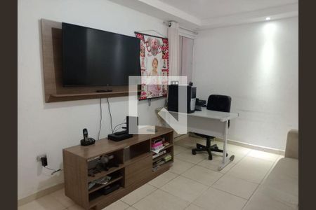 Casa à venda com 2 quartos, 80m² em Cidade São Jorge, Santo André