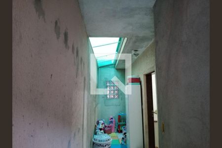 Casa à venda com 2 quartos, 80m² em Cidade São Jorge, Santo André