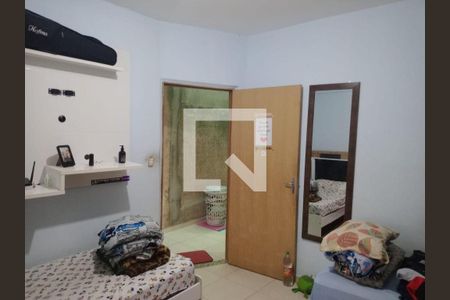 Casa à venda com 2 quartos, 80m² em Cidade São Jorge, Santo André