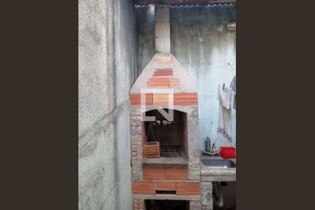 Casa à venda com 2 quartos, 80m² em Cidade São Jorge, Santo André