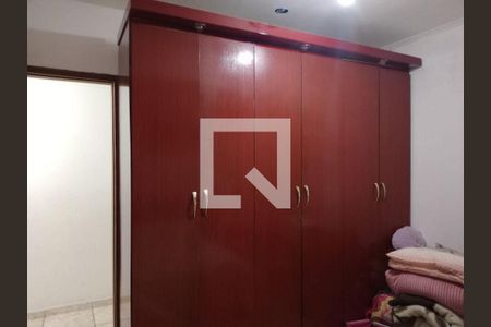 Casa à venda com 2 quartos, 80m² em Cidade São Jorge, Santo André