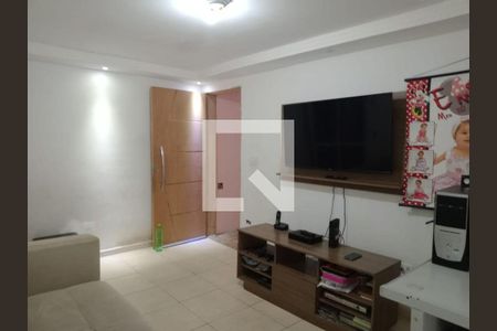 Casa à venda com 2 quartos, 80m² em Cidade São Jorge, Santo André