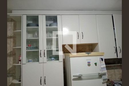 Casa à venda com 2 quartos, 80m² em Cidade São Jorge, Santo André