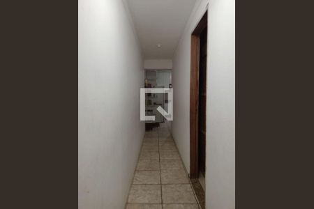 Casa à venda com 2 quartos, 80m² em Cidade São Jorge, Santo André