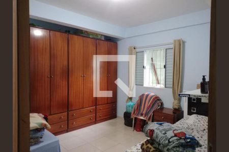 Casa à venda com 2 quartos, 80m² em Cidade São Jorge, Santo André