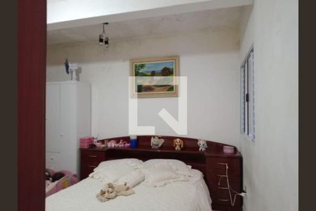 Casa à venda com 2 quartos, 80m² em Cidade São Jorge, Santo André