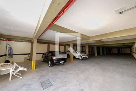 Área comum de apartamento à venda com 2 quartos, 58m² em Vila Maria, São Paulo