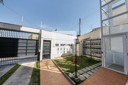 Área comum de apartamento à venda com 2 quartos, 58m² em Vila Maria, São Paulo