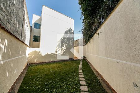 Área comum de apartamento à venda com 2 quartos, 58m² em Vila Maria, São Paulo