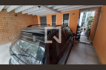 Casa à venda com 4 quartos, 208m² em Jardim Itapoan, Santo André