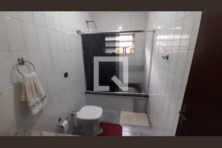 Casa à venda com 4 quartos, 208m² em Jardim Itapoan, Santo André