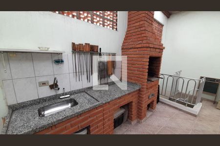 Casa à venda com 4 quartos, 208m² em Jardim Itapoan, Santo André