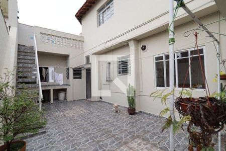 Casa à venda com 3 quartos, 223m² em Vila Metalúrgica, Santo André
