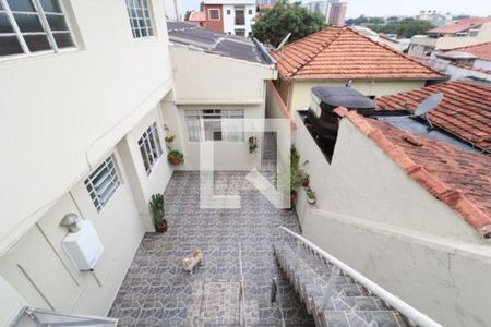Casa à venda com 3 quartos, 223m² em Vila Metalúrgica, Santo André