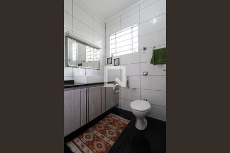 Casa à venda com 3 quartos, 223m² em Vila Metalúrgica, Santo André