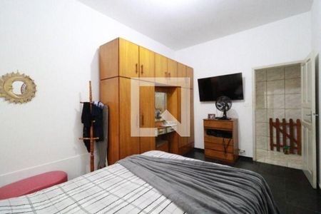 Casa à venda com 3 quartos, 223m² em Vila Metalúrgica, Santo André