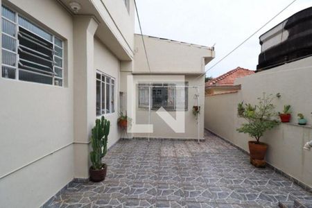 Casa à venda com 3 quartos, 223m² em Vila Metalúrgica, Santo André