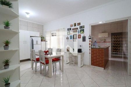Casa à venda com 3 quartos, 223m² em Vila Metalúrgica, Santo André