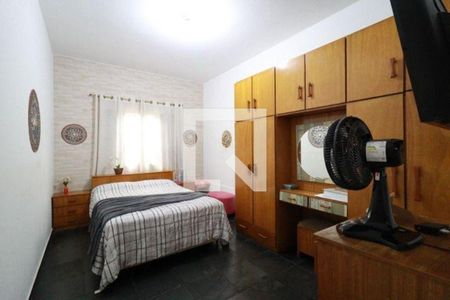 Casa à venda com 3 quartos, 223m² em Vila Metalúrgica, Santo André