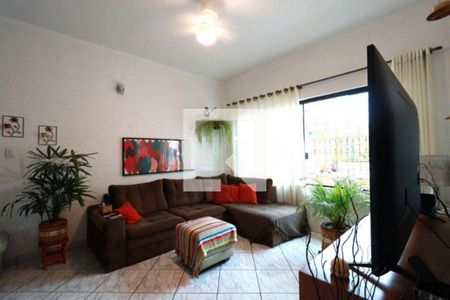 Casa à venda com 3 quartos, 223m² em Vila Metalúrgica, Santo André