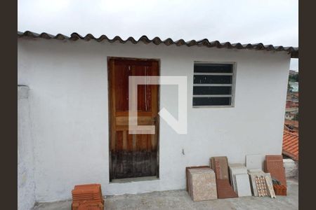 Casa à venda com 3 quartos, 275m² em Vila Bela Vista, Santo André