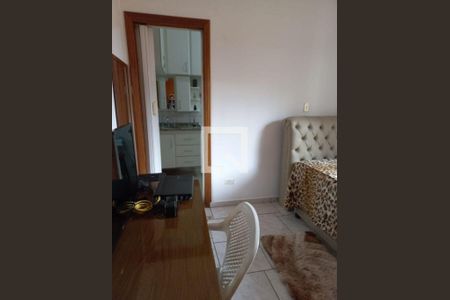 Casa à venda com 1 quarto, 275m² em Vila Bela Vista, Santo André