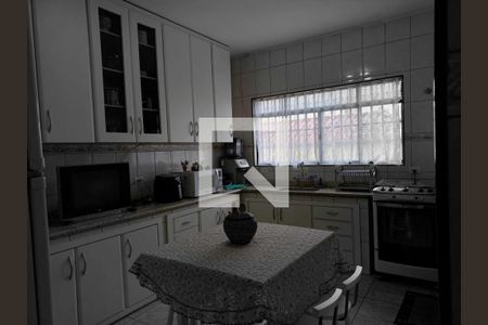 Casa à venda com 1 quarto, 275m² em Vila Bela Vista, Santo André