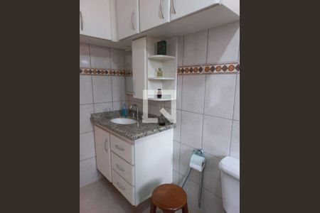 Casa à venda com 1 quarto, 275m² em Vila Bela Vista, Santo André