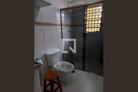 Casa à venda com 1 quarto, 275m² em Vila Bela Vista, Santo André