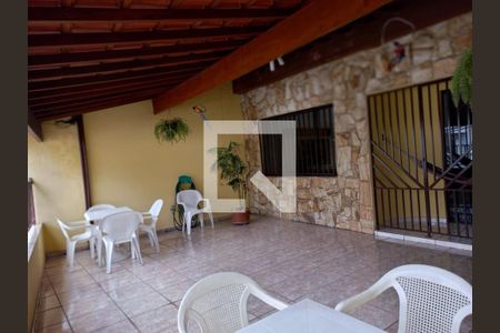 Casa à venda com 1 quarto, 275m² em Vila Bela Vista, Santo André