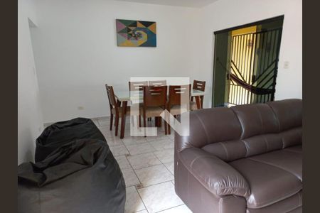 Casa à venda com 1 quarto, 275m² em Vila Bela Vista, Santo André