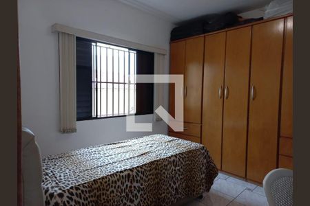 Casa à venda com 1 quarto, 275m² em Vila Bela Vista, Santo André