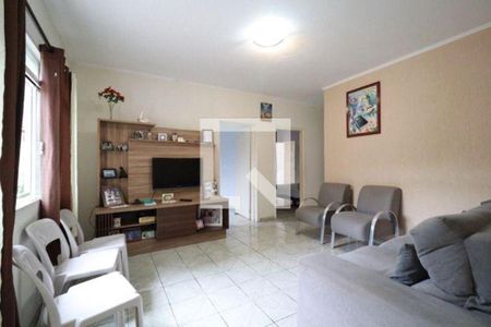 Casa à venda com 5 quartos, 300m² em Parque Novo Oratório, Santo André