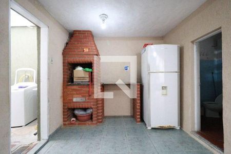 Casa à venda com 5 quartos, 300m² em Parque Novo Oratório, Santo André