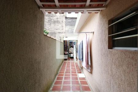 Casa à venda com 5 quartos, 300m² em Parque Novo Oratório, Santo André