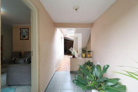 Casa à venda com 5 quartos, 300m² em Parque Novo Oratório, Santo André