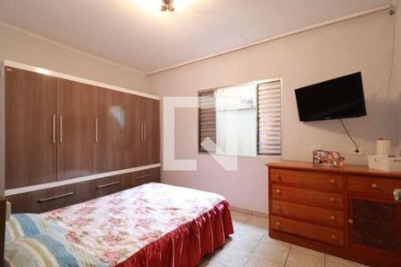 Casa à venda com 5 quartos, 300m² em Parque Novo Oratório, Santo André