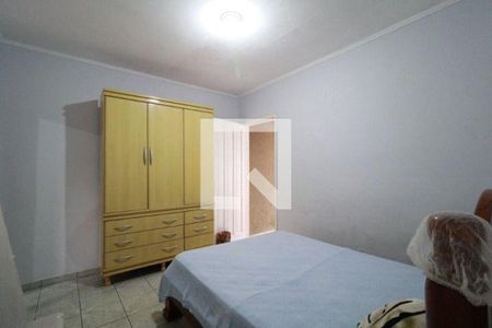 Casa à venda com 5 quartos, 300m² em Parque Novo Oratório, Santo André