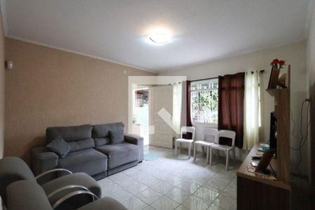 Casa à venda com 5 quartos, 300m² em Parque Novo Oratório, Santo André