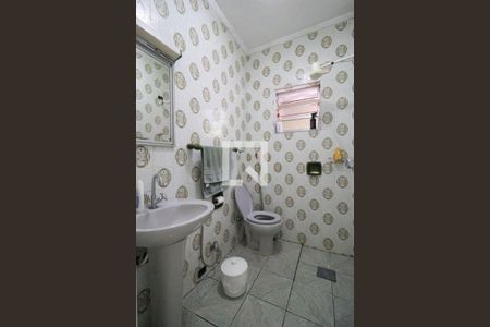 Casa à venda com 5 quartos, 300m² em Parque Novo Oratório, Santo André