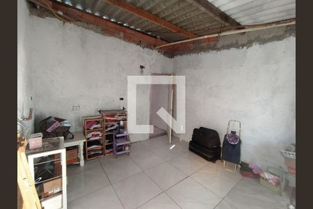 Casa à venda com 2 quartos, 212m² em Parque Marajoara, Santo André